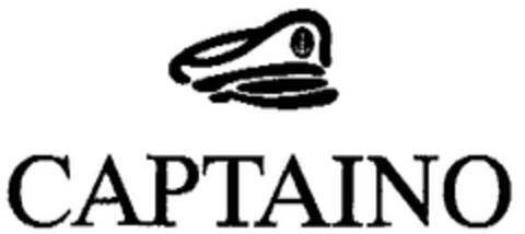 CAPTAINO Logo (EUIPO, 25.10.2004)