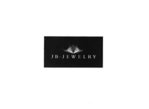 JB · JEWELRY Logo (EUIPO, 10/25/2004)