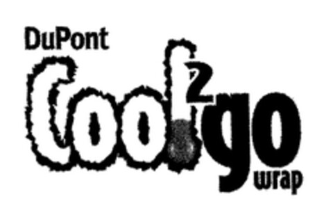 DuPont Cool²go wrap Logo (EUIPO, 10.12.2004)