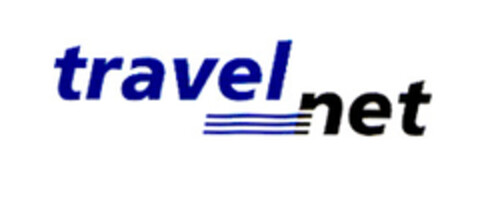 travel net Logo (EUIPO, 12/20/2004)