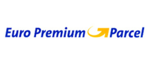 Euro Premium Parcel Logo (EUIPO, 24.01.2005)