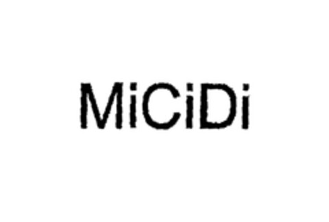 MiCiDi Logo (EUIPO, 10.02.2005)