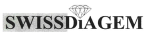 SWISSDIAGEM Logo (EUIPO, 29.03.2005)