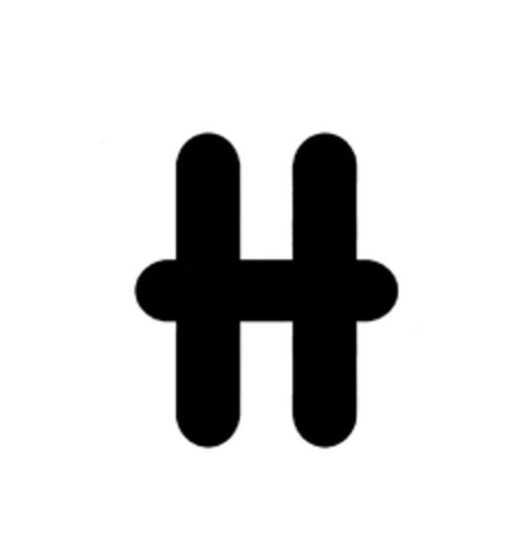 H Logo (EUIPO, 07.04.2005)