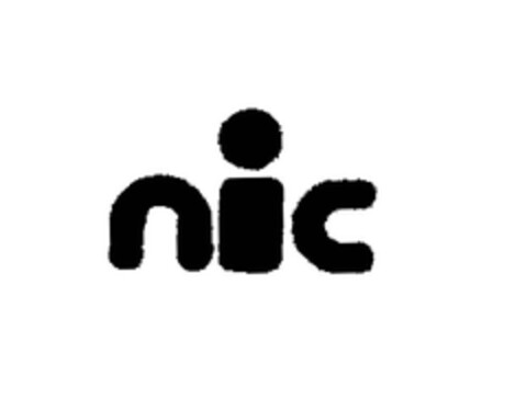 nic Logo (EUIPO, 15.07.2005)