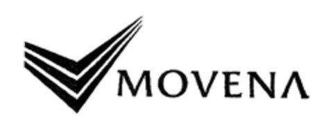 MOVENA Logo (EUIPO, 26.07.2005)