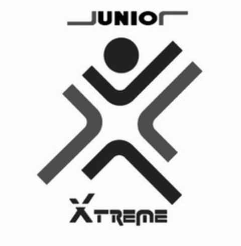 JUNIOR XTREME Logo (EUIPO, 26.03.2006)