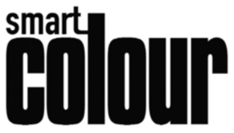 smart colour Logo (EUIPO, 27.04.2006)