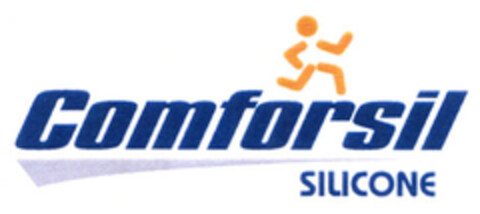 Comforsil SILICONE Logo (EUIPO, 01.06.2006)