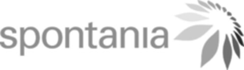 spontania Logo (EUIPO, 27.06.2006)