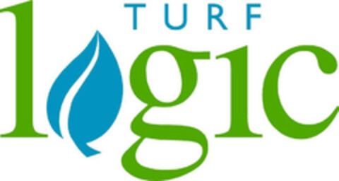 TURF logic Logo (EUIPO, 06/28/2006)