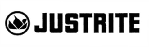 JUSTRITE Logo (EUIPO, 13.07.2006)