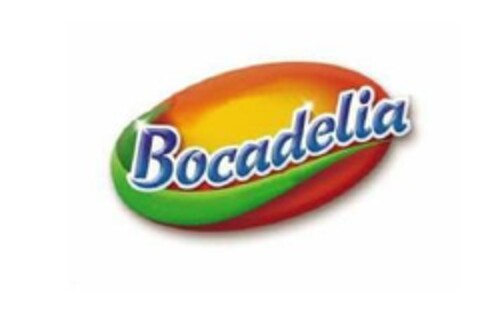 Bocadelia Logo (EUIPO, 28.09.2006)