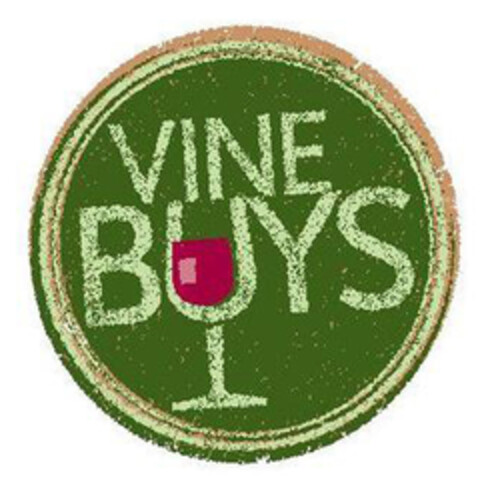 VINE BUYS Logo (EUIPO, 10/02/2006)