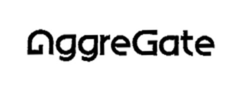 AggreGate Logo (EUIPO, 10/19/2006)