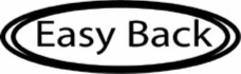 Easy Back Logo (EUIPO, 11/02/2006)