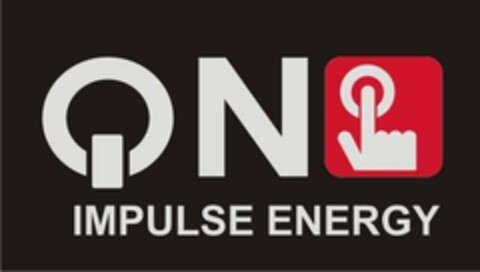 IMPULSE ENERGY Logo (EUIPO, 27.11.2006)