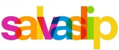 salvaslip Logo (EUIPO, 11/28/2006)