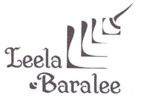 Leela Baralee Logo (EUIPO, 18.12.2006)