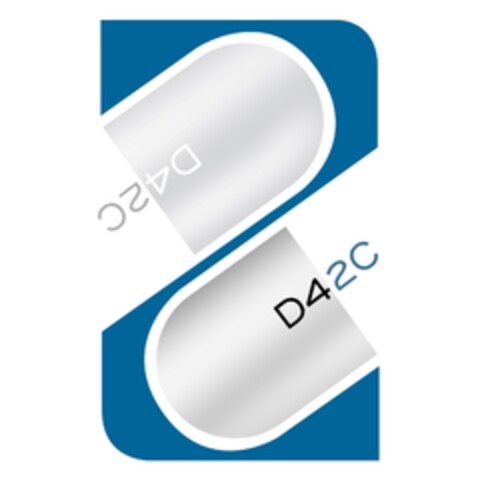 D42C Logo (EUIPO, 13.03.2007)