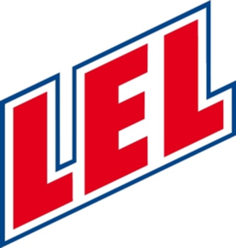 LEL Logo (EUIPO, 08.06.2007)