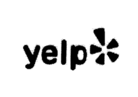 yelp Logo (EUIPO, 08/06/2007)