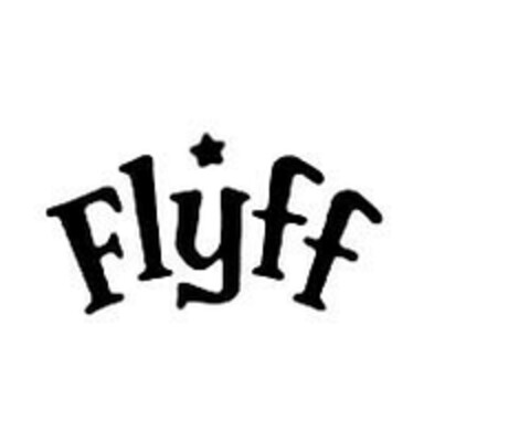 Flyff Logo (EUIPO, 19.10.2007)