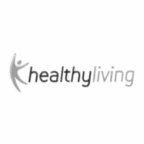 healthyliving Logo (EUIPO, 08.11.2007)