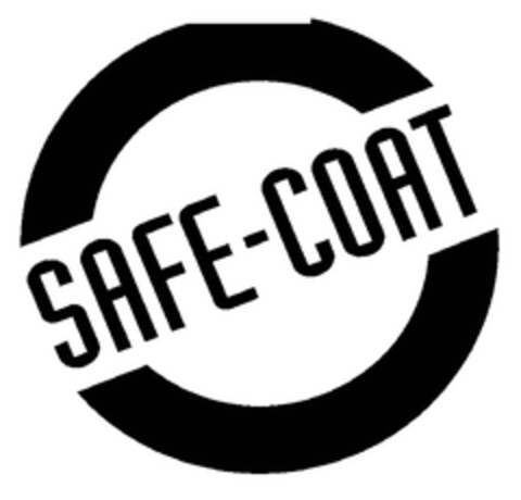 SAFE-COAT Logo (EUIPO, 29.11.2007)