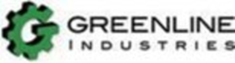 GREENLINE INDUSTRIES Logo (EUIPO, 21.12.2007)