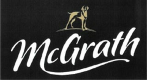 McGrath Logo (EUIPO, 03.01.2008)