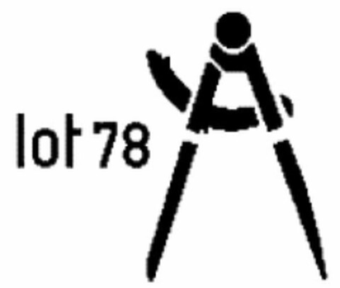 lot 78 Logo (EUIPO, 24.01.2008)
