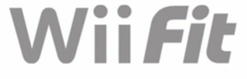 WiiFit Logo (EUIPO, 12.06.2008)