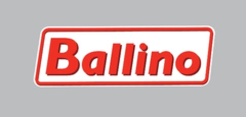 Ballino Logo (EUIPO, 25.09.2008)