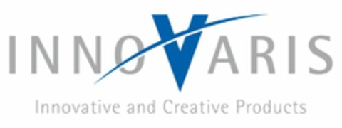 INNOVARIS Innovative and Creative Products Logo (EUIPO, 11/11/2008)