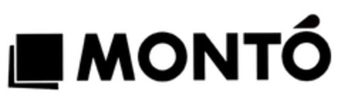 MONTÓ Logo (EUIPO, 28.01.2009)