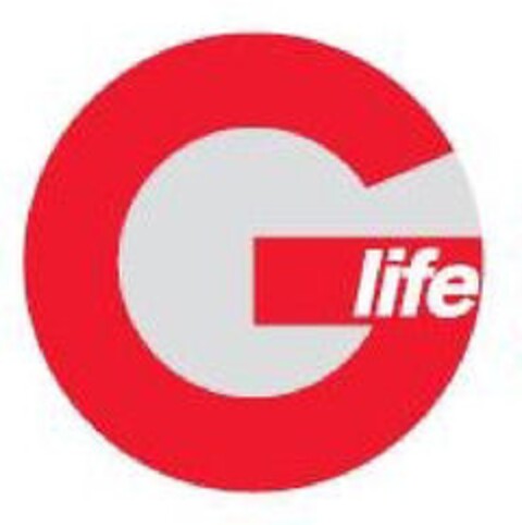 G LIFE Logo (EUIPO, 09.02.2009)