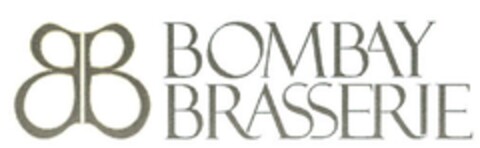 BOMBAY BRASSERIE Logo (EUIPO, 02/13/2009)