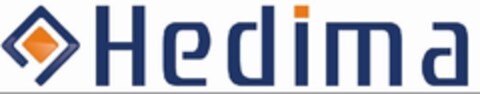 Hedima Logo (EUIPO, 24.02.2009)