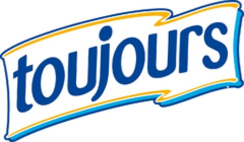 toujours Logo (EUIPO, 09.02.2009)