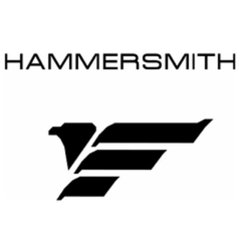 HAMMERSMITH Logo (EUIPO, 04/27/2009)