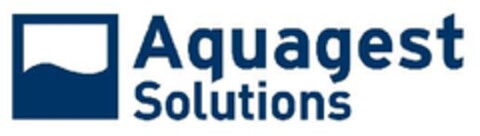 Aguagest Solutions Logo (EUIPO, 18.06.2009)