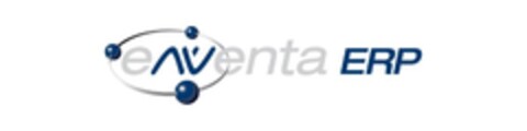 eNVenta ERP Logo (EUIPO, 21.09.2009)