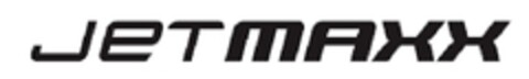 JETMAXX Logo (EUIPO, 08.12.2009)