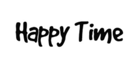 HAPPY TIME Logo (EUIPO, 12/29/2009)