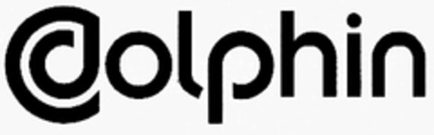 DOLPHIN Logo (EUIPO, 13.04.2010)