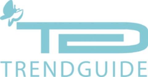 TRENDGUIDE Logo (EUIPO, 23.04.2010)