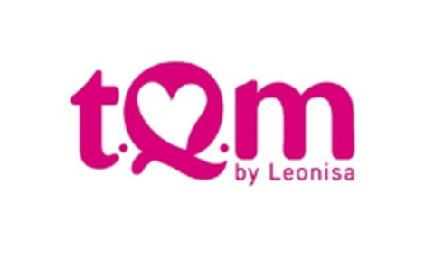 TQM by Leonisa Logo (EUIPO, 03.05.2010)