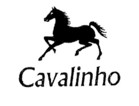 Cavalinho Logo (EUIPO, 18.05.2010)