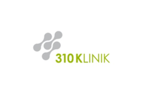 310KLINIK Logo (EUIPO, 08/09/2010)